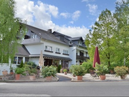 Photo: Landidyll Hotel Birkenhof