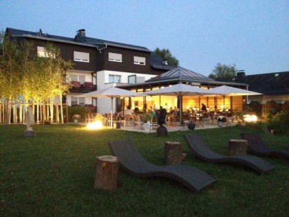 Photo: Landidyll Hotel Birkenhof